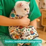 SoftPaw Care - Spokojna pielęgnacja bez walki i stresu