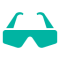 safety-glasses